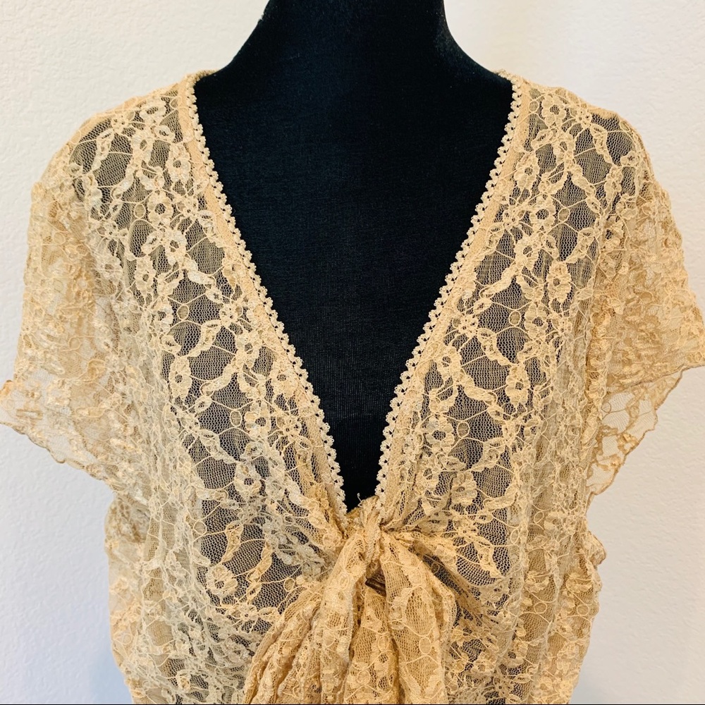 Venezia women’s bolero size 26/28